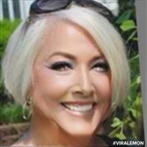 Meet your Posher, Lynne